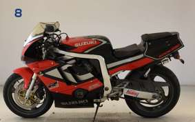 SUZUKI GSX-R400R 1993 GK76A