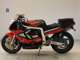 Фото Suzuki GSX-R400R 1993 с японского аукциона