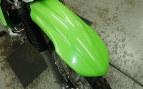 KAWASAKI KLX125 2017 LX125C