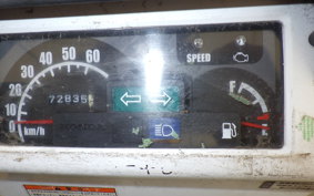 HONDA GYRO X TD02
