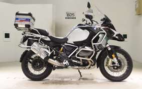 BMW R1250GS ADVENTURE 2022
