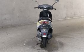 HONDA DIO AF62