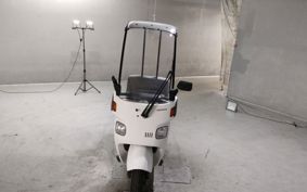 HONDA GYRO TA03