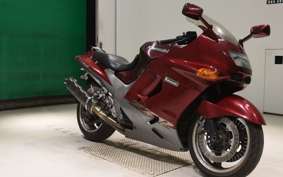 KAWASAKI ZZ1100 NINJA R Gen.2 1998 ZXT10D