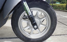 HONDA TACT-4ﾍﾞｰｼｯｸ AF79