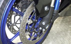 SUZUKI GSX-R1000R A 2017 DM11G