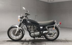 YAMAHA SR400 2015 RH03J