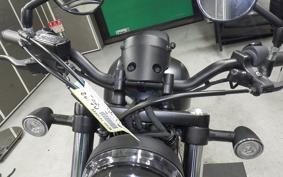 HONDA REBEL 250 A 2004 MC49