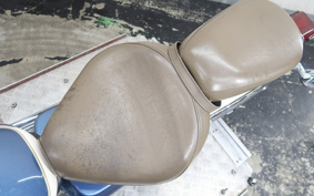 YAMAHA DRAGSTAR 250 VG05J