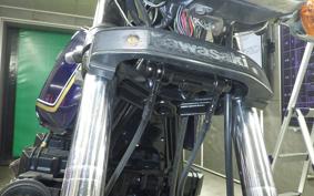 KAWASAKI Z750 GP 2026 KZ750R