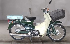 HONDA SUPER CUB50 AA01