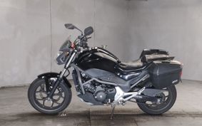 HONDA NC 700 S 2013 RC61