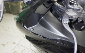 KAWASAKI ZX 1400 NINJA R 2012