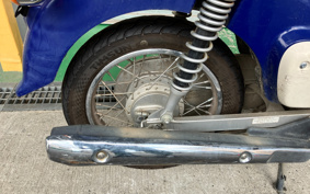 HONDA SUPER CUB50 AA07