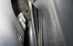 HONDA TACT Basket 2006 AF79