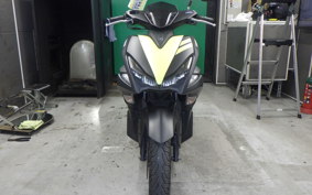 YAMAHA AERO X 155