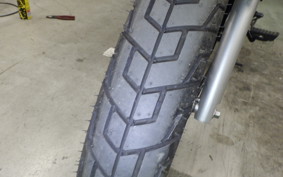 HONDA CBF125T