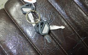 KAWASAKI ZEPHYR 400 Gen.2 1991 ZR400C