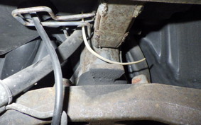 YAMAHA MAJESTY 250 C SG03J