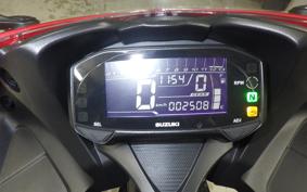 SUZUKI GSX-R125 2003 DL33B