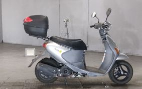SUZUKI LETS4 CA45A