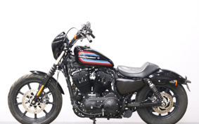 HARLEY XL1200NS 1988 LP3