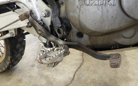 SUZUKI SX200R 2025 SH41A