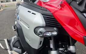 BMW R1300GS Adventure ASA 2026 0M31