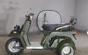 HONDA GYRO TD01