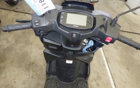 SUZUKI AVENIS 125 EA12J