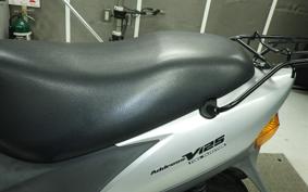SUZUKI ADDRESS V125 CF4EA