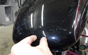 YAMAHA DRAGSTAR 400 CLASSIC 2002 VH01J