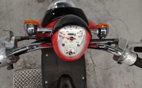 HONDA CREA SCOOPY AF55