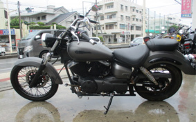 YAMAHA DRAGSTAR 250 VG05J