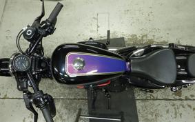 HARLEY XL1200X 2013