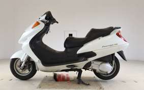 HONDA FORESIGHT SE MF04