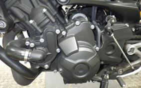 YAMAHA XSR900 2016 RN46J