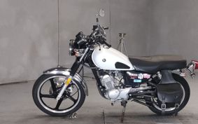 YAMAHA YB125SP PCJL