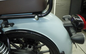 HONDA GB350C 2026 NC64