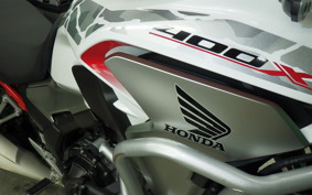 HONDA 400X 2021