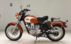KAWASAKI ESTRELLA 2023 BJ250A