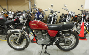 YAMAHA SR500-1 1979 2J2