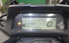 YAMAHA TRICITY 300 2021