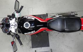 SUZUKI GSX400 IMPULSE 2010 GK7CA
