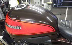 KAWASAKI Z900RS 2022 ZR900C