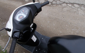 SUZUKI ADDRESS V50 CA44A