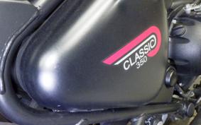 OTHER +ENFIELD CLASSIC350 2022