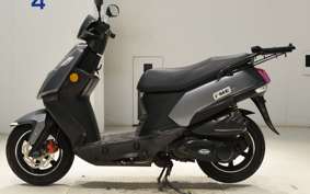 PGO AIM 125 2022