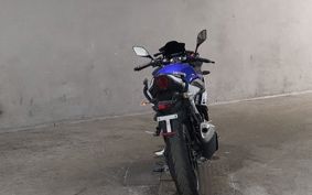 SUZUKI GSX250R DN11A