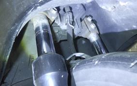 SUZUKI ADDRESS V125 S 2021 CF4MA
